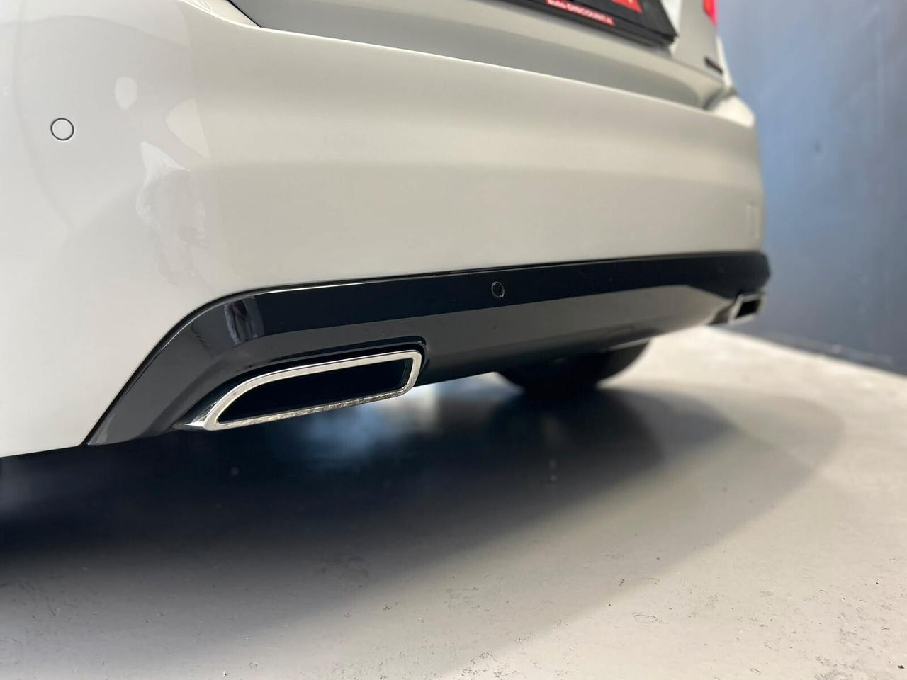 Peugeot 308 BlueHDi 150 S&S GT Line