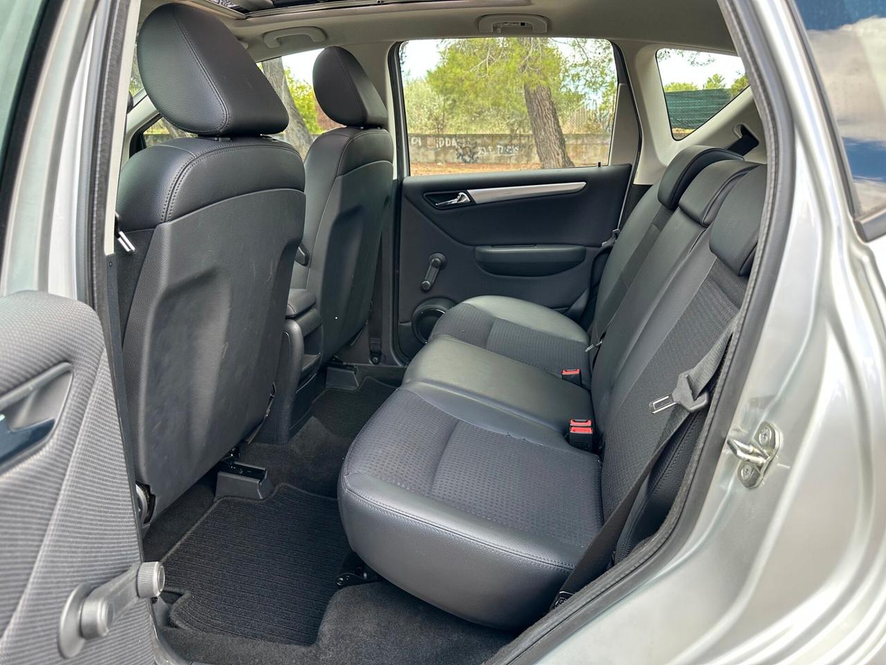 Mercedes Benz Classe A 160 CDI Special Edition