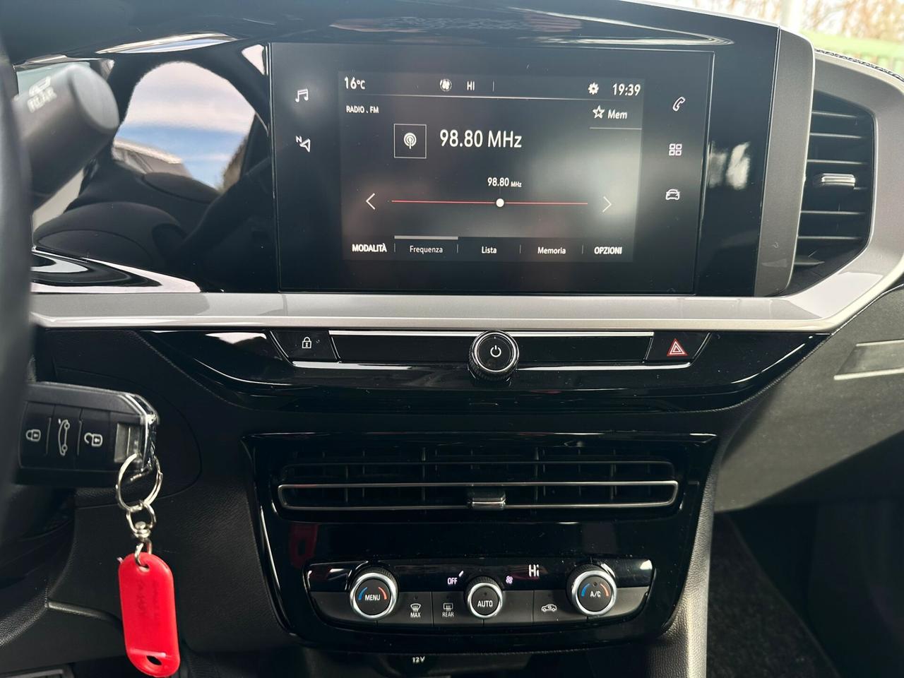 Opel Mokka 1.2 Turbo 130 CV aut. Ultimate