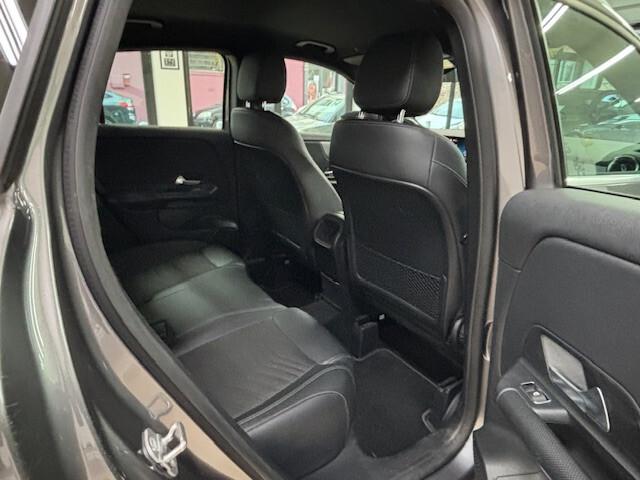 Mercedes-benz GLA 200 180 d Automatic Premium 2023