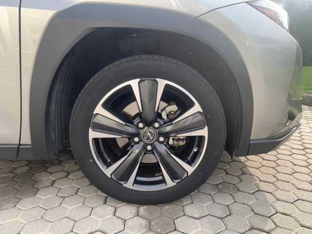 Lexus UX Hybrid Premium