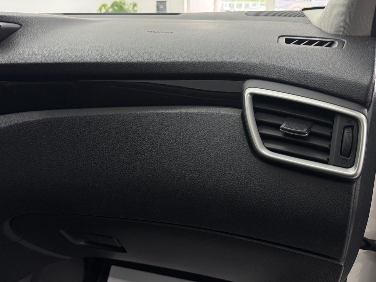 Nissan Qashqai 1.5 dCi Tekna IPER Full