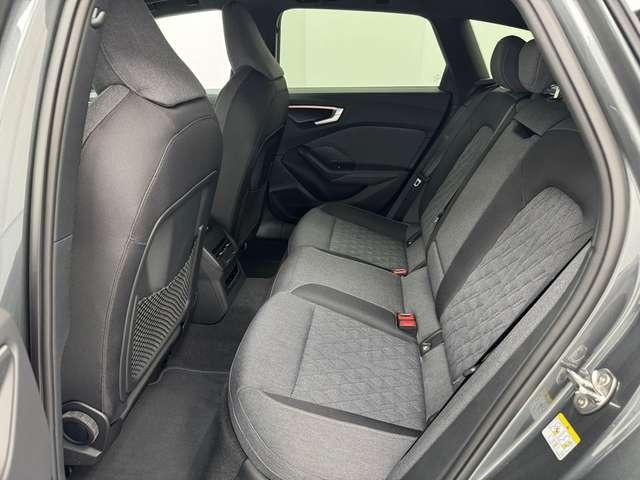 Audi A5 AVANT TFSI S-TRONIC 204CV NEW MODEL ONLY PROMO