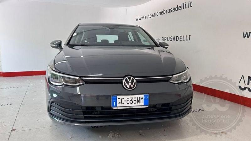 Volkswagen Golf 1.0 eTSI EVO DSG Life NEOP. PREZZO REALE
