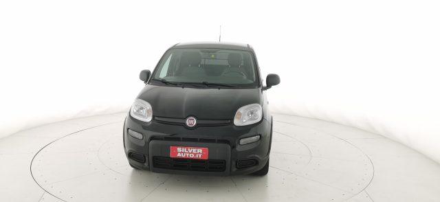 FIAT Panda 1.0 S&S Hybrid Street Van 4 posti - PREZZO + IVA