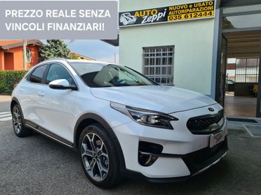 Kia XCeed 1.6 GDI 141cv Phev High Tech DCT / IBRIDA PLUG-IN