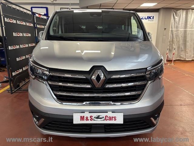 Trafic BluedCi 150CV EDC PC-TN Equilibre