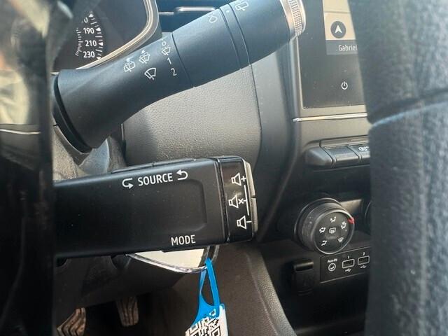 Renault Clio SCe 75 CV 5 porte NAVI-LED+ADAS+PDC+CPLAY