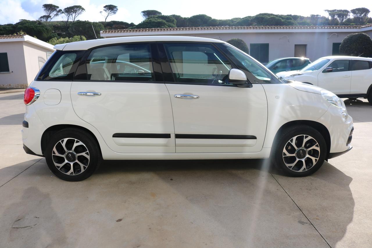 Fiat 500L 1.3 Multijet 95 CV Business