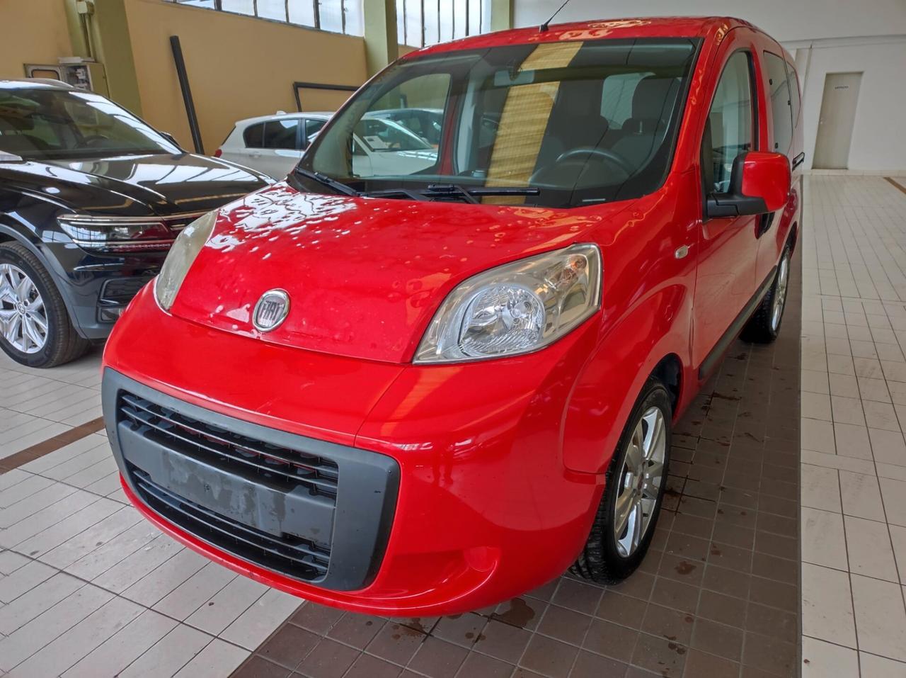 Fiat Qubo 1.3 MJT 75 CV EXPORT