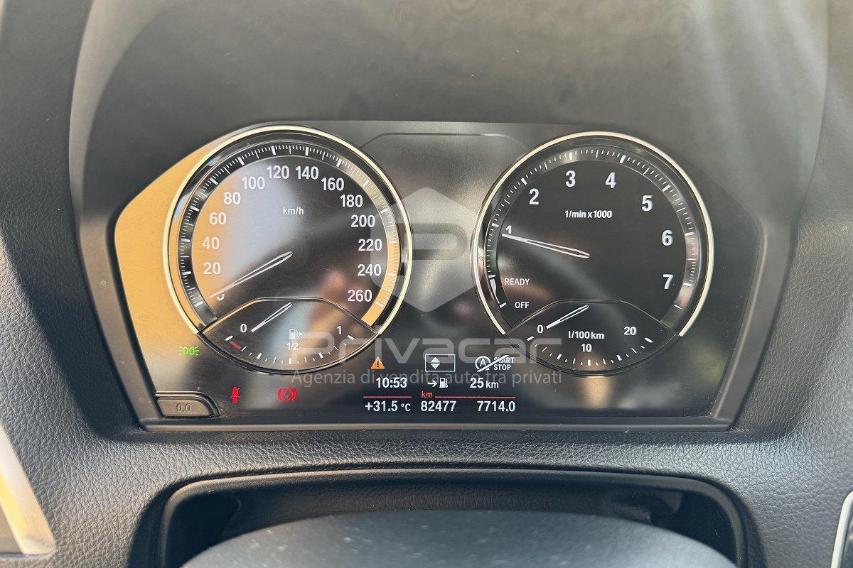 BMW 116i 5p.