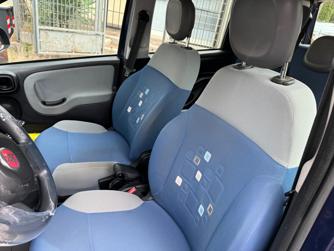 Fiat Panda 1.2 Lounge NEOPATENTATI