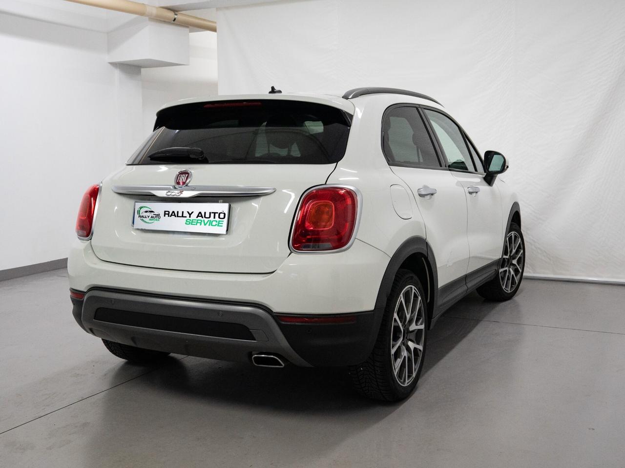 Fiat 500X 1.6 MultiJet 120 CV Cross Plus