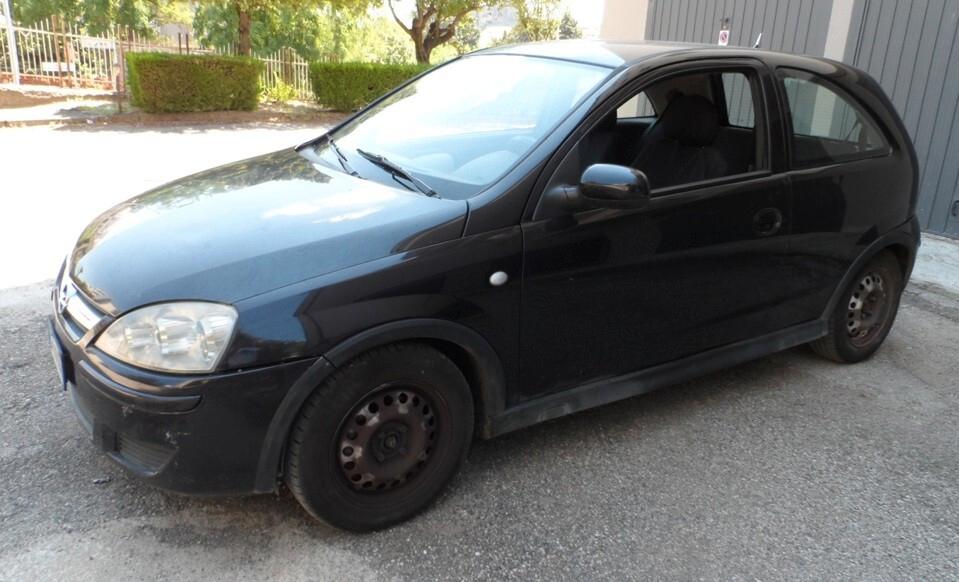 Opel Corsa 1.3 16V CDTI cat 3 porte Club