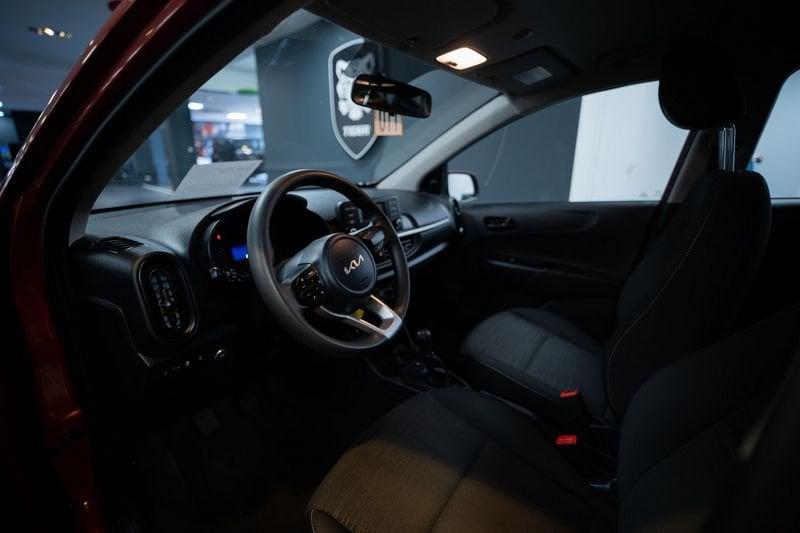 KIA Picanto 1.0 dpi Urban Gpl