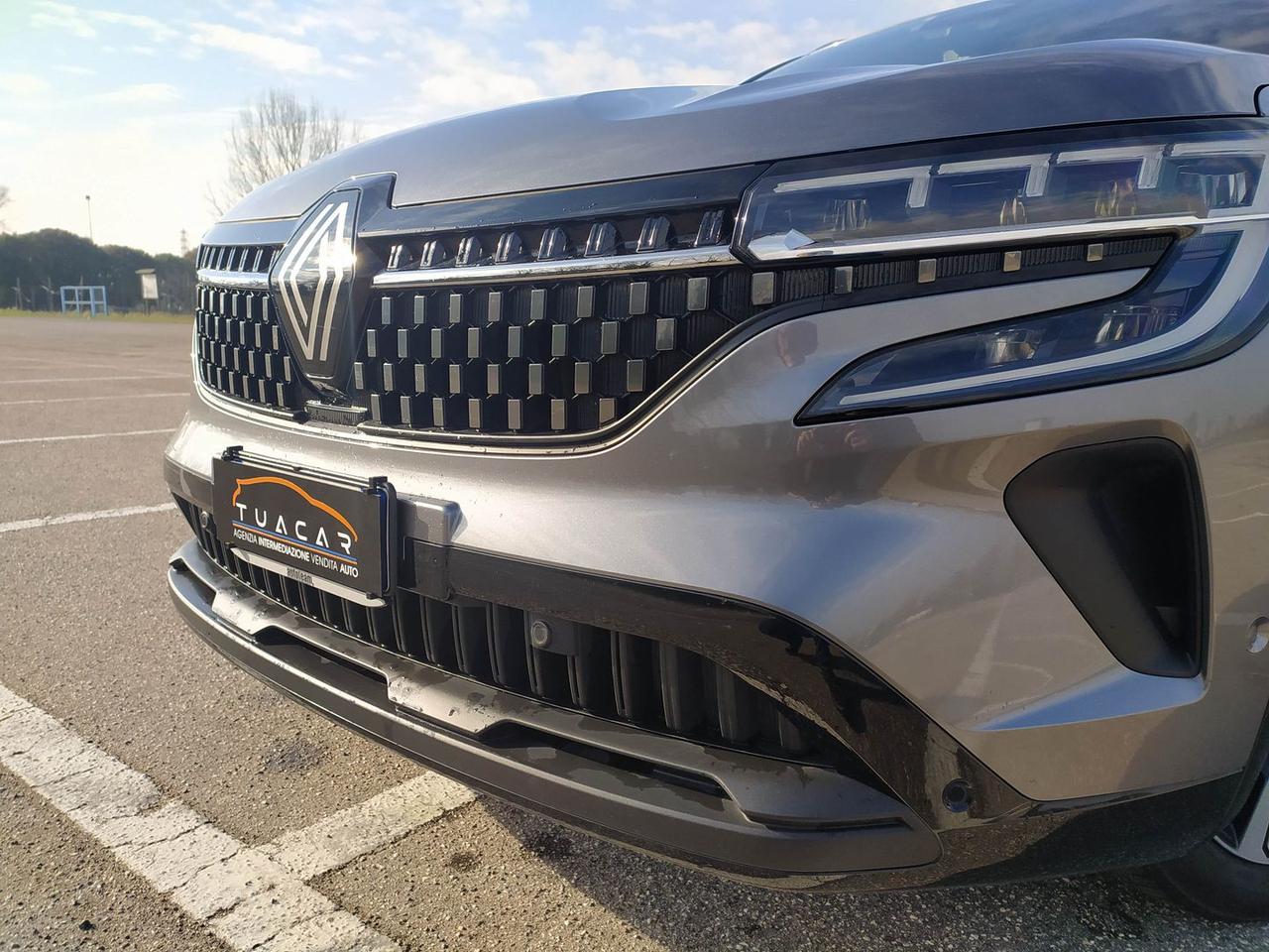 Renault Austral Techno 160 MHEV #9199