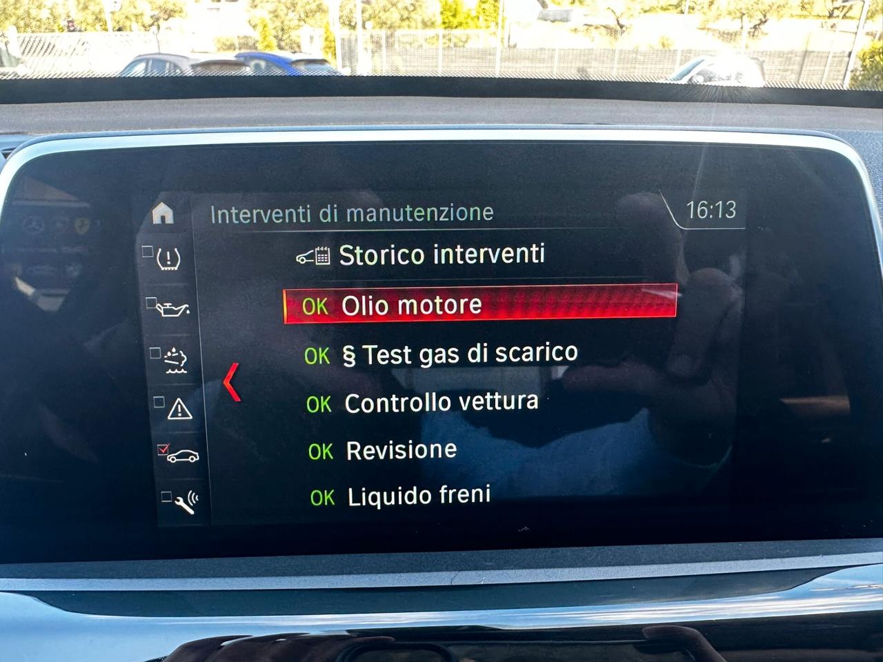 Bmw X1 sDrive18d xLine/PRONTA CONSEGNA/PROMO/