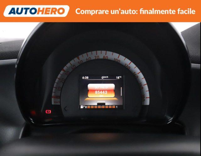 SMART ForTwo 90 0.9 Turbo twinamic Prime