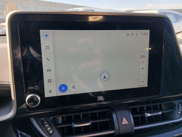 TOYOTA C-HR 2.0 Hybrid E-CVT