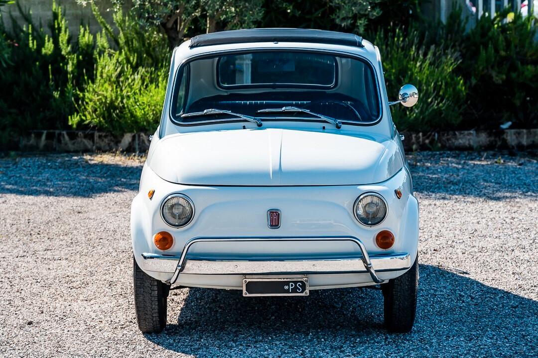 Fiat 500 L