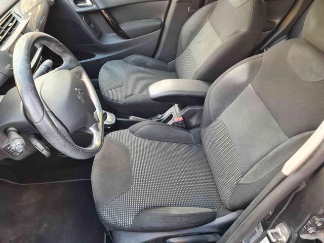 CITROEN C3 1.6 e-HDi 115 airdream Exclusive