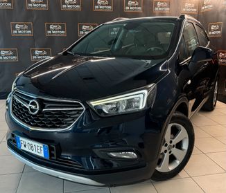 Opel Mokka X 1.6 CDTI Ecotec 136CV 4x2 aut. Ultimate