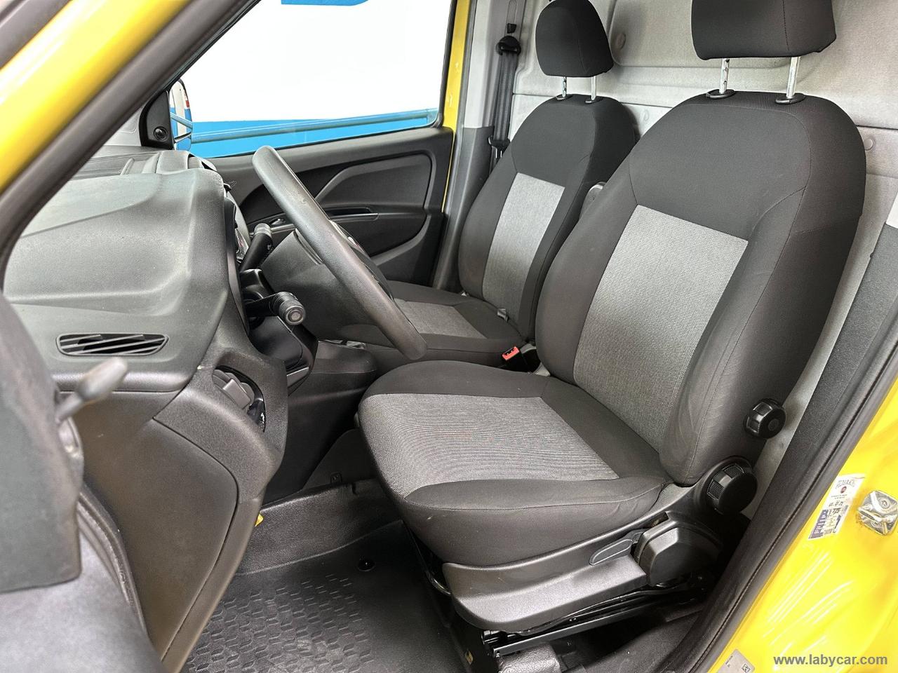Doblò 1.3 MJT PC-TN Cargo Lamierato SX