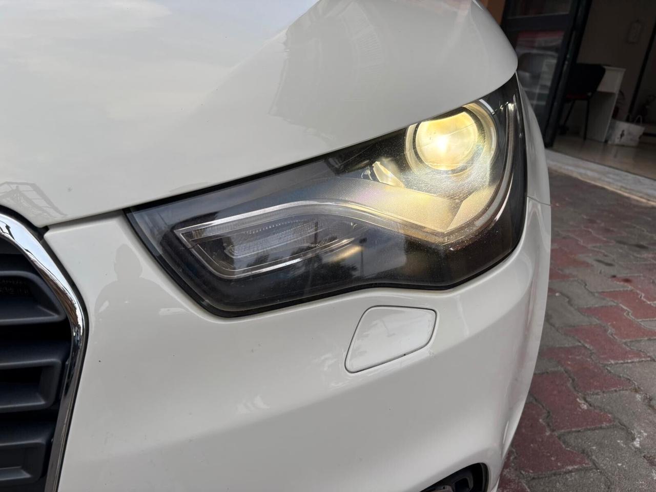 Audi A1 1.6 TDI 105 CV Ambition