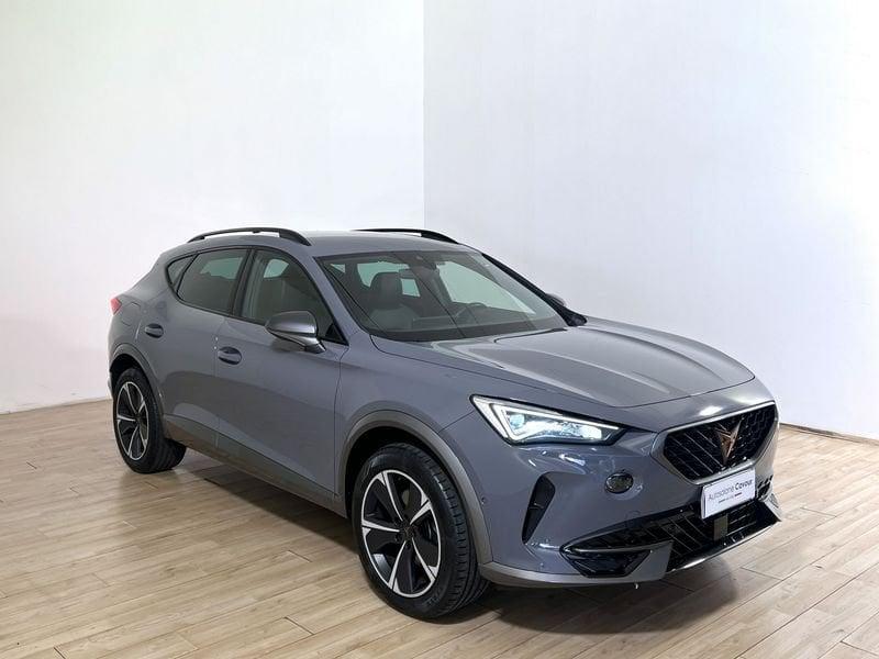 CUPRA Formentor Formentor 1.5 tsi 150cv dsg