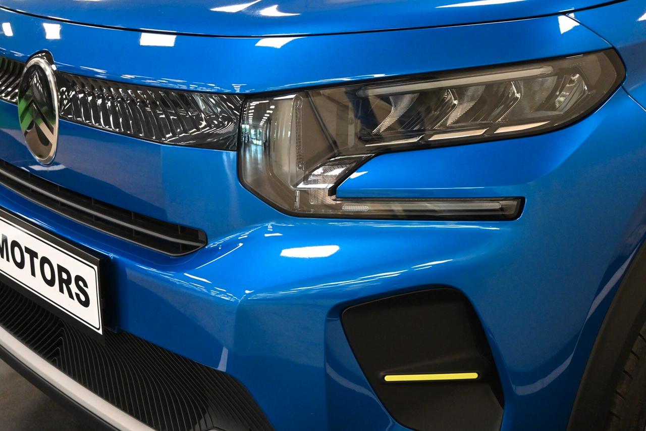 CITROEN C3 4ª serie C3 PureTech 100 S&S Plus