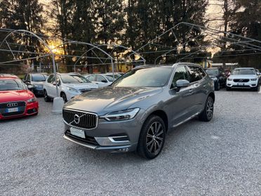 Volvo XC 60 XC60 B5 (d) AWD Geartronic Inscription