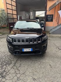 Jeep Compass 1.4 MultiAir 2WD Longitude