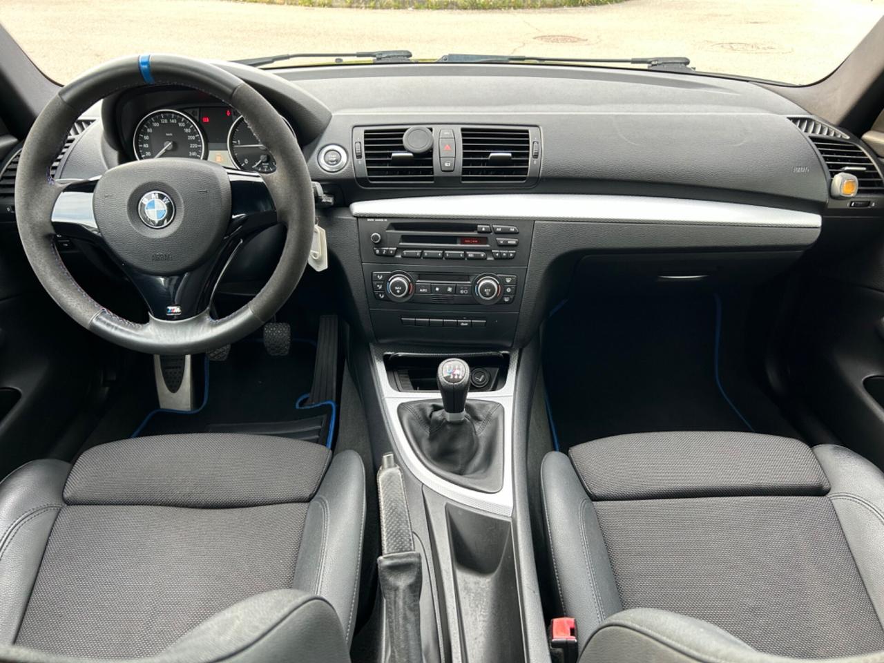 Bmw 120 120d Coupé Eletta