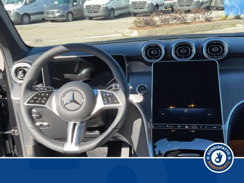 Mercedes-Benz GLC 220d 4Matic Advanced Plus