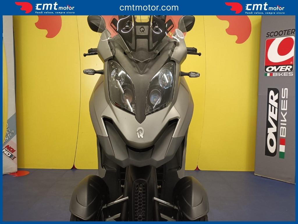 Quadro QV3 - 2018