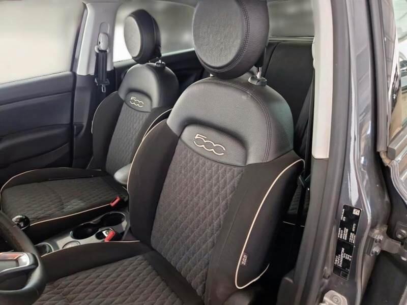 Fiat 500X 1.0 T3 120 CV Business PREZZO REALE