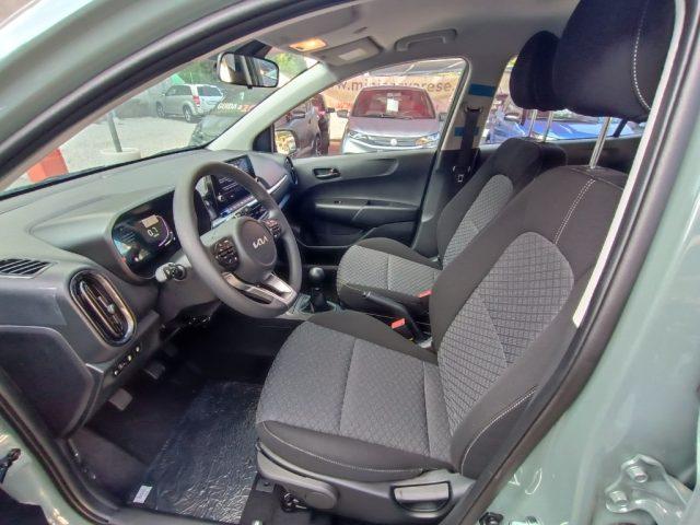KIA Picanto 1.0 GDi 5 porte Urban