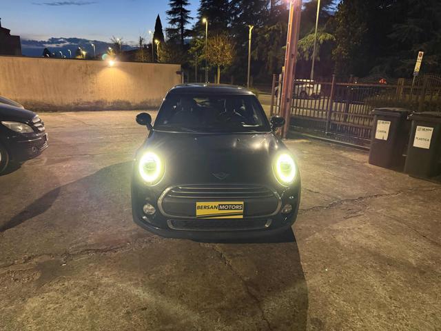 MINI One 1.5 One D Business