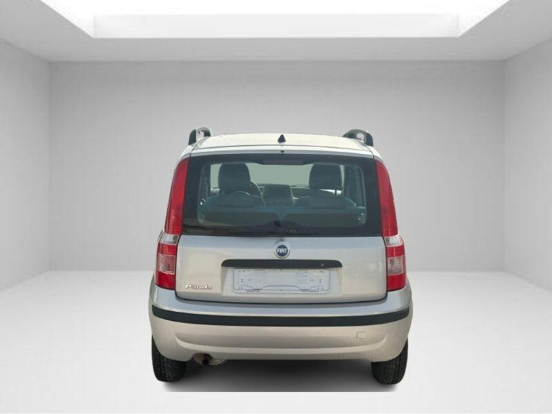 Fiat Panda 1.2 Dynamic Dualogic
