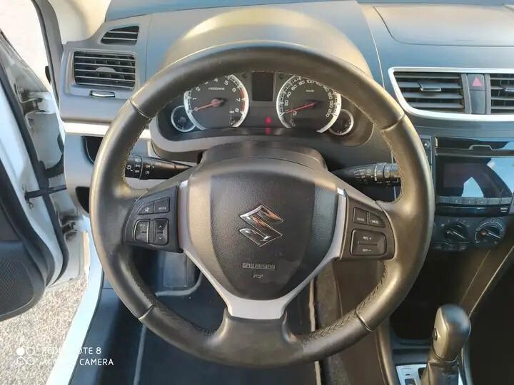 Suzuki Swift 1.2 VVT 5 porte B-Cool