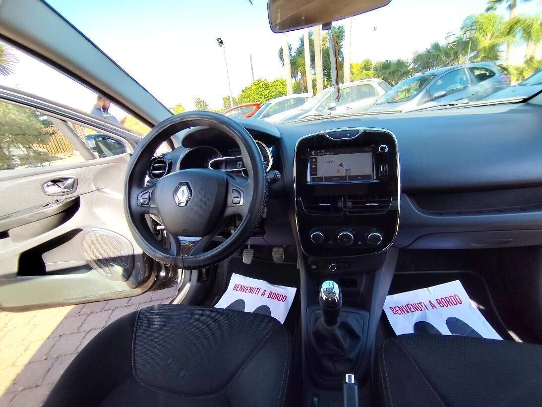 Renault Clio 1.5 dCi 8V 75CV 5 porte Live