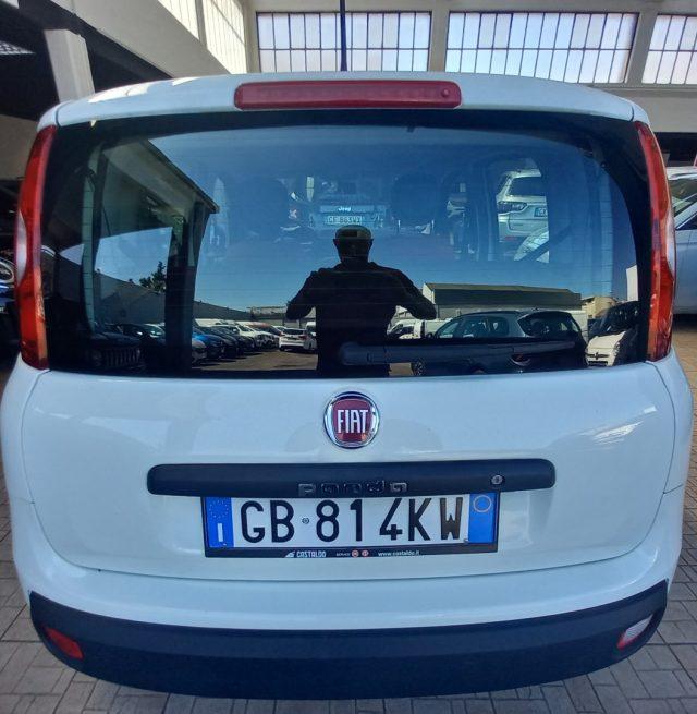 FIAT Panda 1.2 Pop