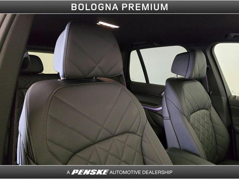 BMW X5 X5 xDrive40d 48V Msport
