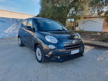 Fiat 500L 1.6 MJ 120CV Autocarro N1