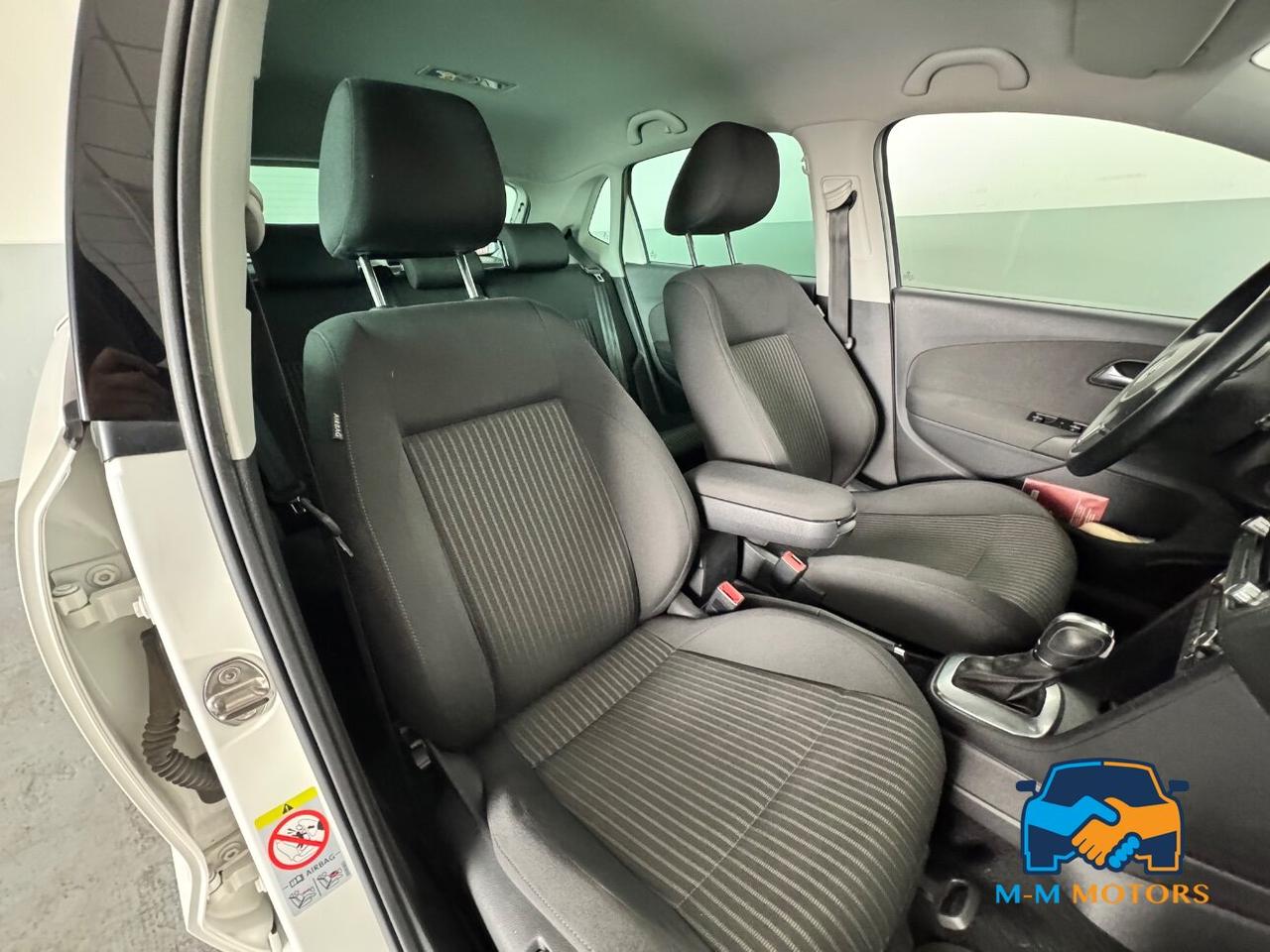 Volkswagen Polo 5 Porte Polo 5p 1.4 Highline dsg