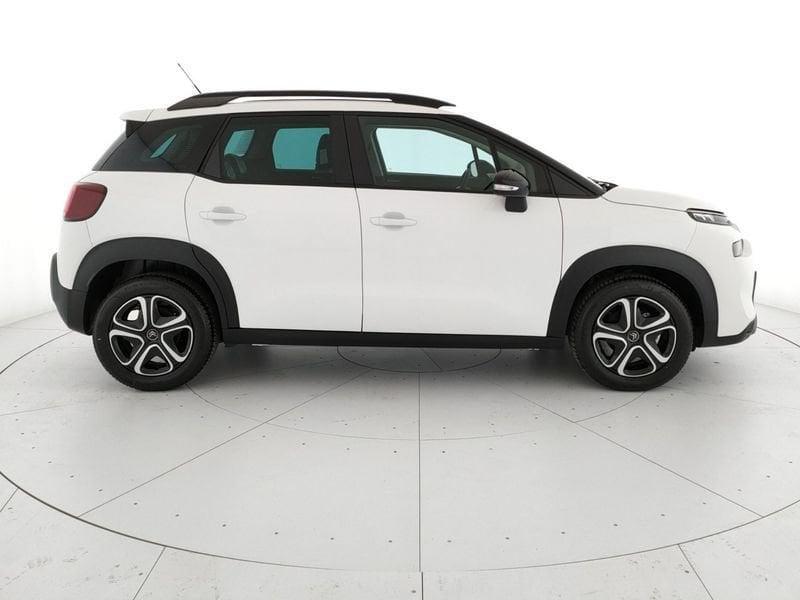Citroën C3 Aircross C3 Aircross BlueHDi 110 S&S Feel