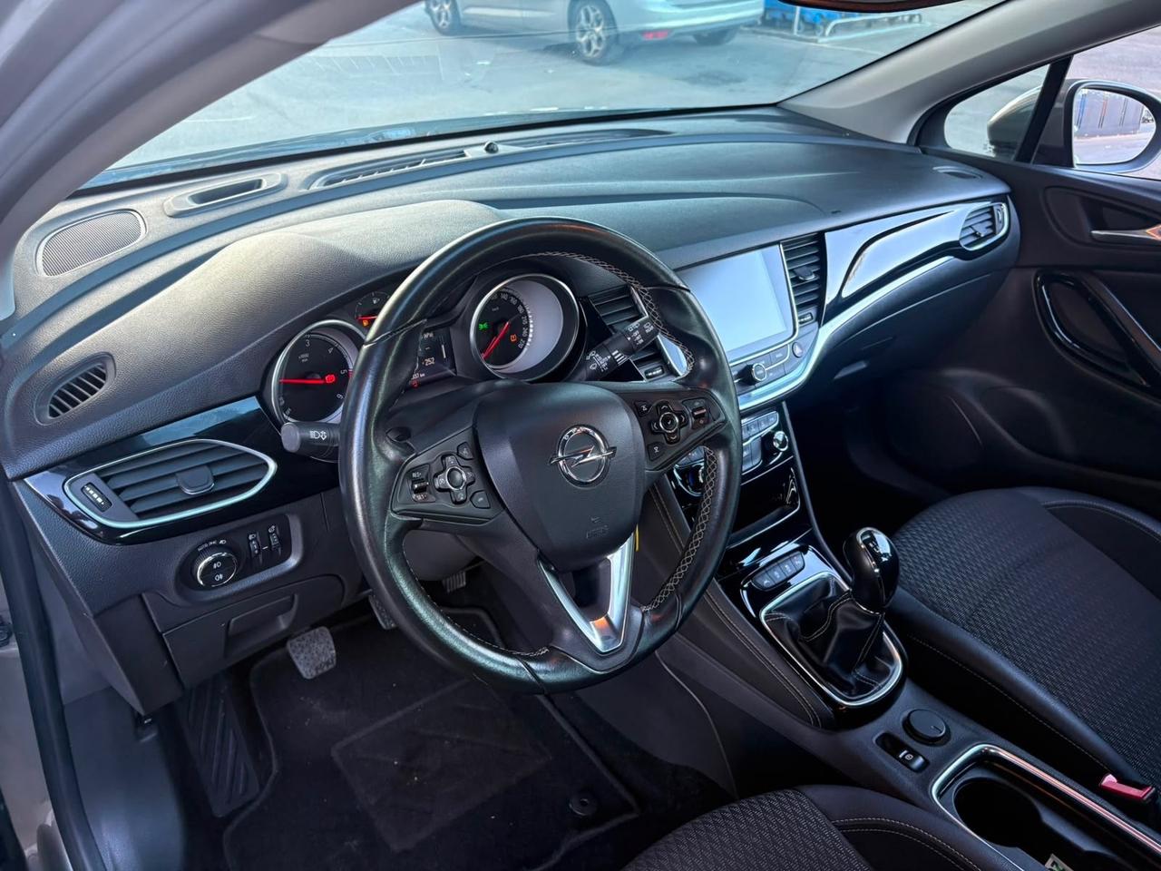 Opel Astra 1.6 CDTi 110CV Start&Stop 5 porte Innovation