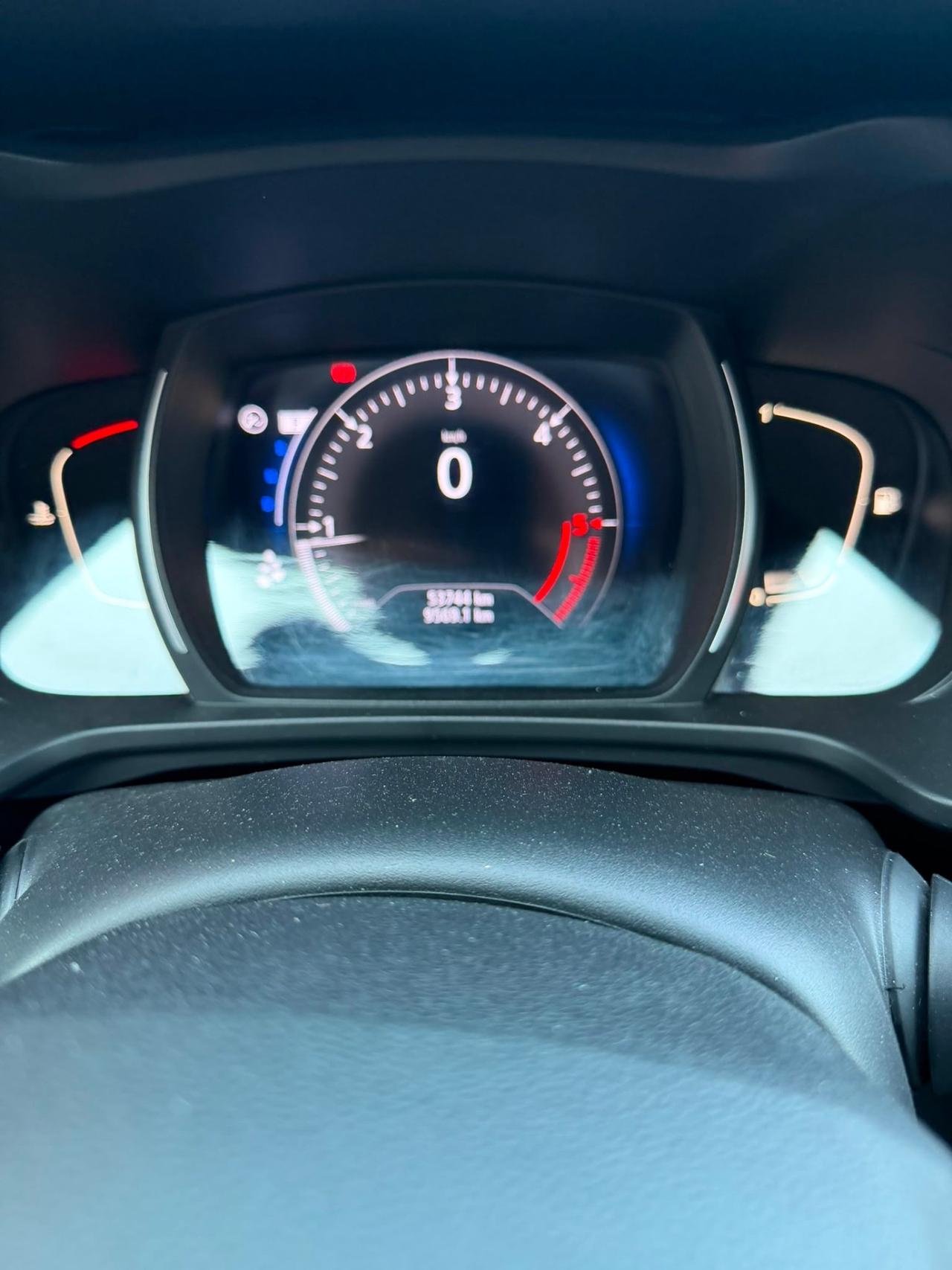 Renault Kadjar Blue dCi 8V 115CV EDC Sport Edition2