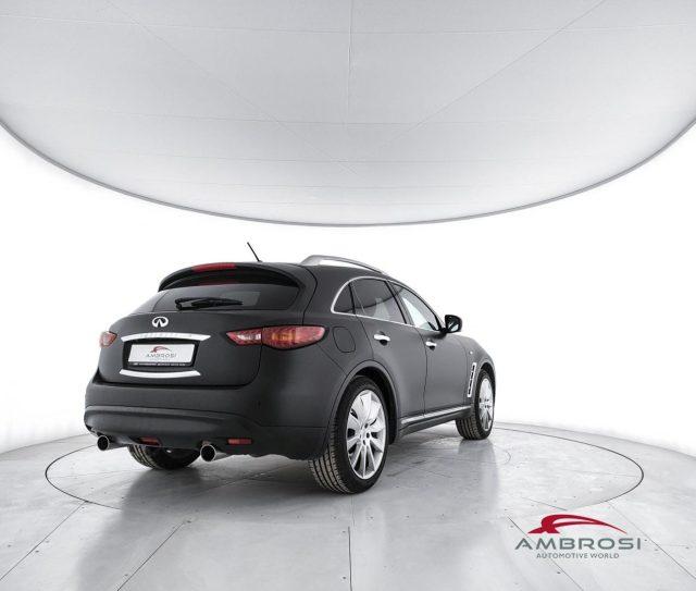 INFINITI QX70 3.0d 3.0 diesel V6 AT S Premium - PER OPERATORI D