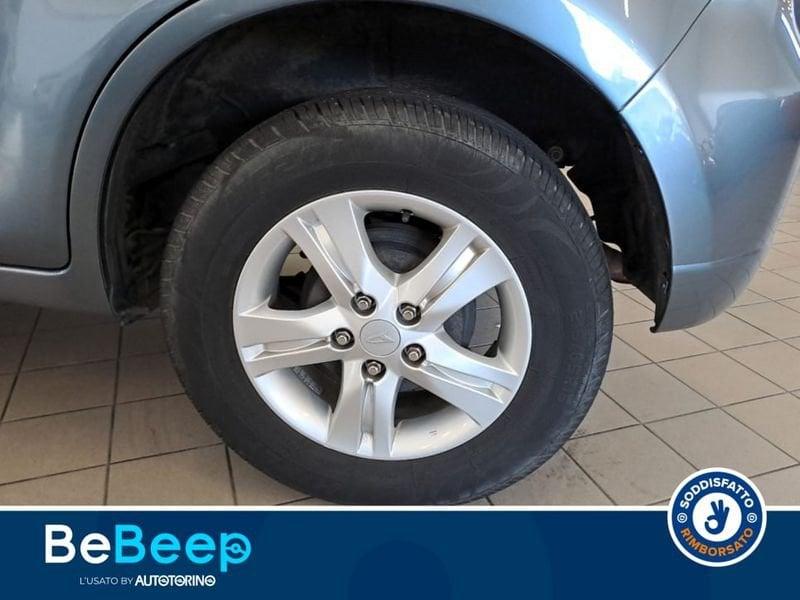 Daihatsu Terios 1.5 SHO